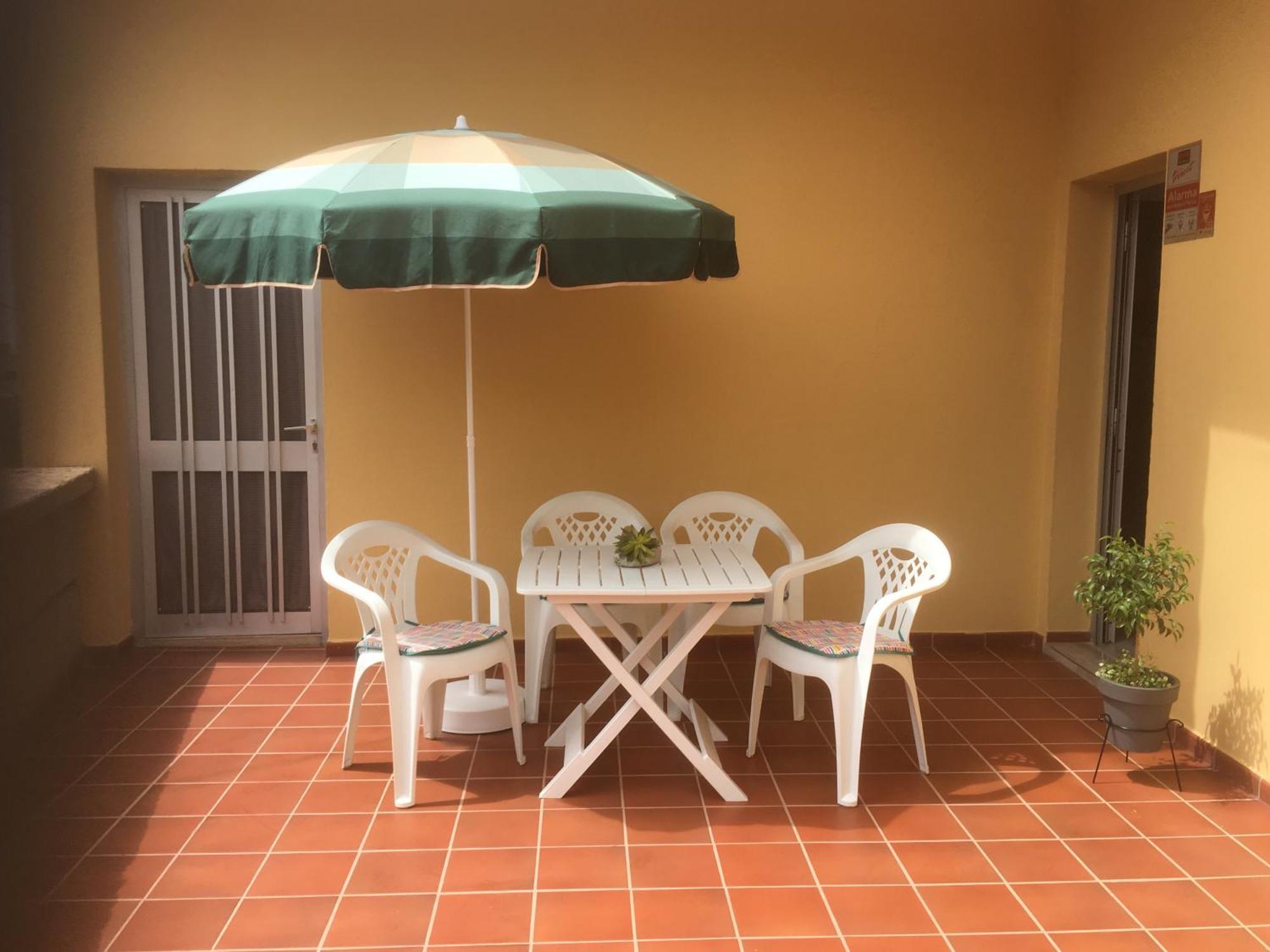 Casa Victoria Villa Costa Adeje  Exterior photo