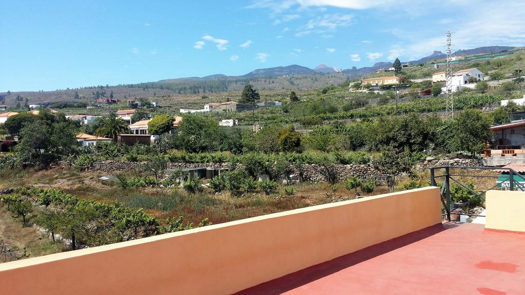 Casa Victoria Villa Costa Adeje  Exterior photo