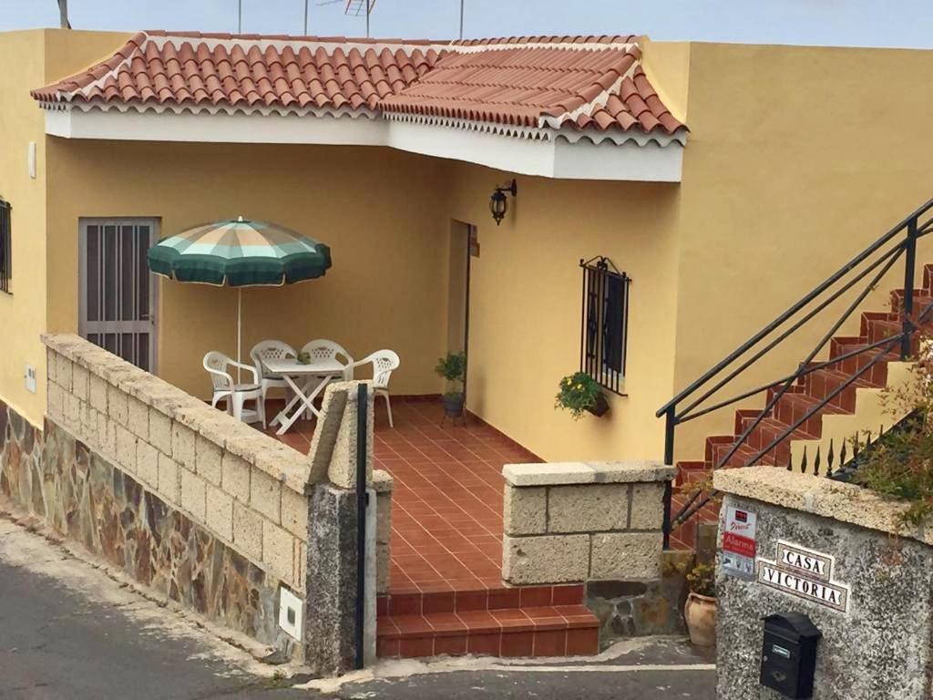 Casa Victoria Villa Costa Adeje  Exterior photo